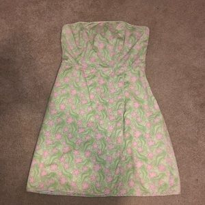 Vineyard vines dress